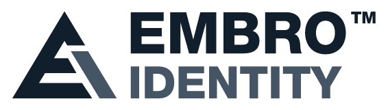 Embro Identity