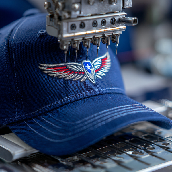 Corporate Embroidery