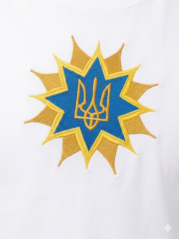 Starburst T-Shirt