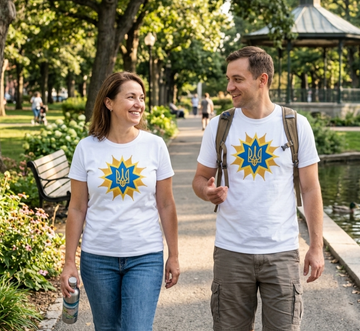 Starburst T-Shirt